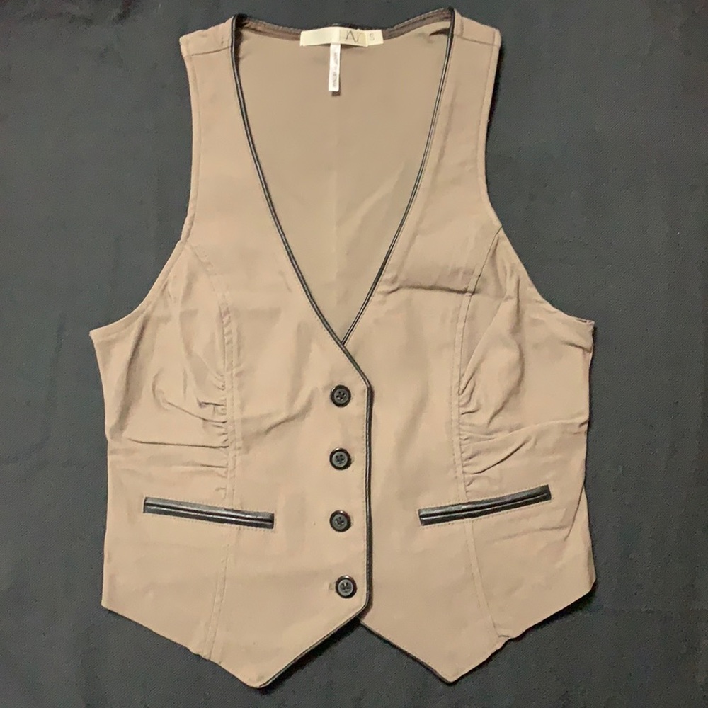 Style Vest